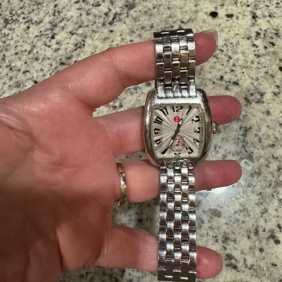 ✂️Michele Watch - Picture 7 of 7